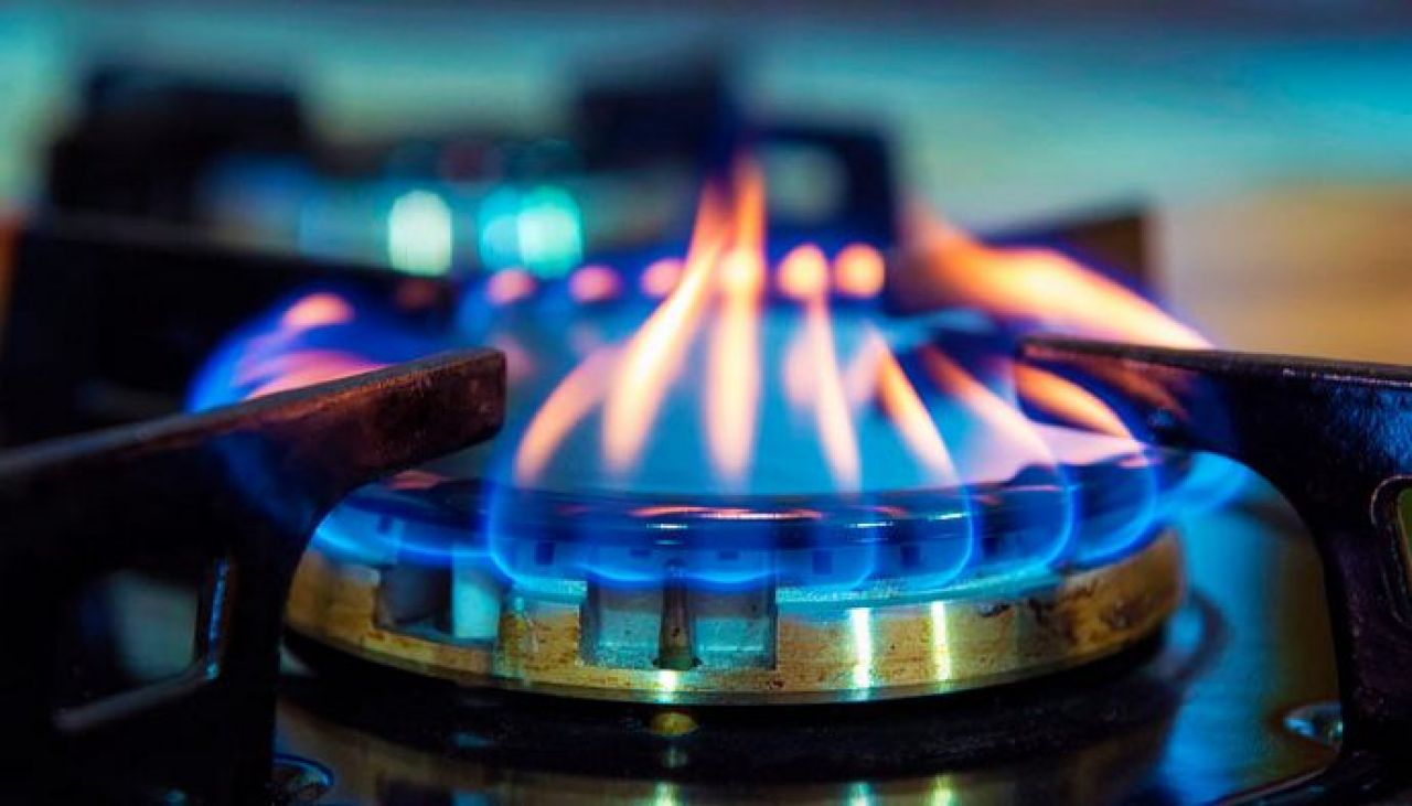 У липні ціна на газ для населення зросла на 7%