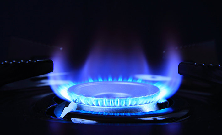 Оператор газосховищ України запровадив послугу нового формату